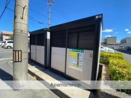 モア　ドリーム 303｜香川県高松市木太町(賃貸マンション1K・3階・30.96㎡)の写真 その21