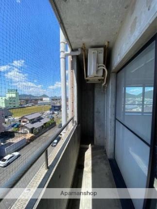 ルミエール三条 605｜香川県高松市三条町(賃貸マンション1R・6階・21.90㎡)の写真 その9