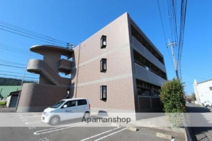 アミックス西ハゼ 301｜香川県高松市西ハゼ町(賃貸マンション1R・3階・29.25㎡)の写真 その1