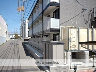 レオパレスアルブルヴィラージュ 108｜香川県高松市木太町(賃貸マンション1K・1階・19.87㎡)の写真 その13