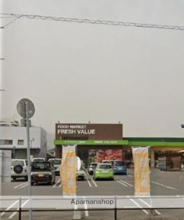 レオパレスインバルカ 101｜香川県高松市郷東町(賃貸アパート1K・1階・23.74㎡)の写真 その15