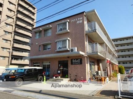 クリスタル川原 101｜香川県綾歌郡宇多津町浜五番丁(賃貸マンション2LDK・1階・58.48㎡)の写真 その13