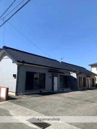 高田ハイツ 2｜香川県丸亀市三条町(賃貸一戸建2DK・1階・55.00㎡)の写真 その1