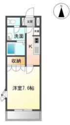 宇多津駅 4.0万円