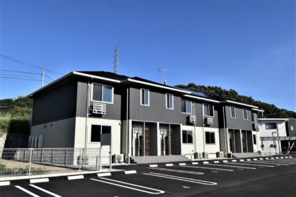 ラ・フルール 102｜香川県綾歌郡宇多津町(賃貸アパート2LDK・1階・53.75㎡)の写真 その1