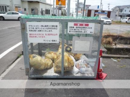 グランシャトー青山　西棟 305｜香川県丸亀市土器町東５丁目(賃貸マンション1K・3階・28.08㎡)の写真 その12