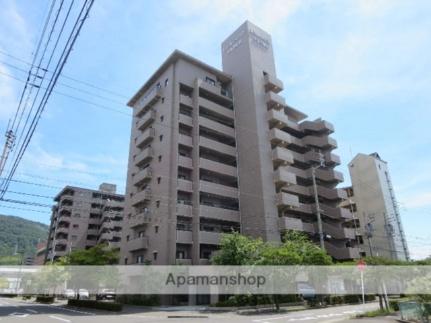 ロイヤルガーデン宇多津駅前 706｜香川県綾歌郡宇多津町浜五番丁(賃貸マンション2LDK・7階・65.54㎡)の写真 その1