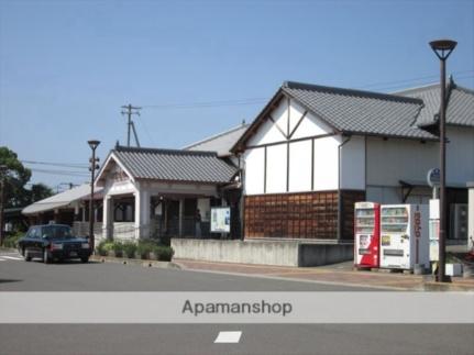 画像15:善通寺駅(公共施設)まで1000m