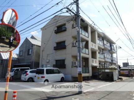 エスポワール池田 202｜香川県丸亀市津森町(賃貸マンション1K・2階・28.44㎡)の写真 その14