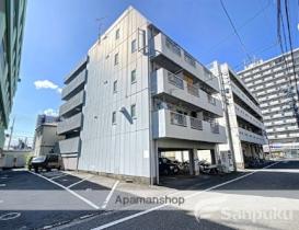 クリスタルビル 305 ｜ 愛媛県松山市木屋町３丁目（賃貸マンション1K・3階・20.00㎡） その14