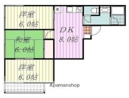 木屋町駅 4.1万円