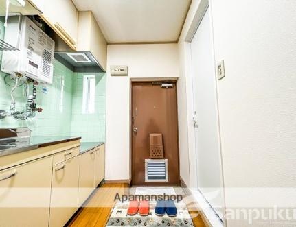 住田マンション 205｜愛媛県松山市道後樋又(賃貸マンション1K・2階・18.63㎡)の写真 その27