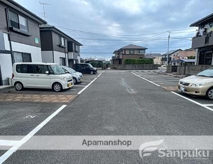 シャーメゾン東垣生　Ａ棟 201｜愛媛県松山市東垣生町(賃貸アパート2DK・2階・43.01㎡)の写真 その30