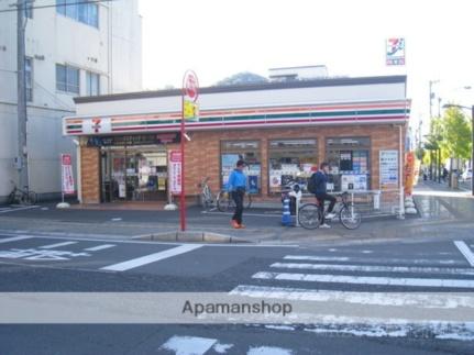 イーストピーク21 302｜愛媛県松山市緑町１丁目(賃貸マンション1DK・3階・26.00㎡)の写真 その17