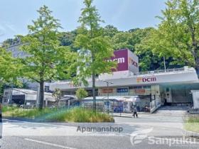 ぺ・パサージュ平和 202 ｜ 愛媛県松山市平和通４丁目（賃貸マンション1R・2階・24.61㎡） その18