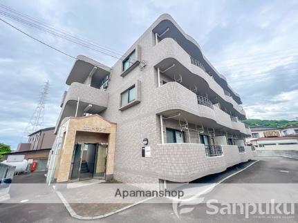 エスベランサ南久米 302｜愛媛県松山市南久米町(賃貸マンション2LDK・3階・59.85㎡)の写真 その13