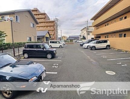 メゾン越智 101｜愛媛県松山市越智３丁目(賃貸マンション2DK・1階・47.30㎡)の写真 その30