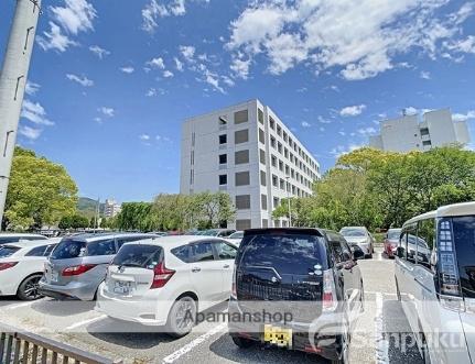 画像17:愛媛大学医学部附属病院(病院)まで236m