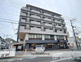 富士コーポラス  ｜ 愛媛県松山市道後北代（賃貸マンション1K・5階・18.62㎡） その13