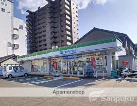 富士コーポラス  ｜ 愛媛県松山市道後北代（賃貸マンション1K・5階・18.62㎡） その17