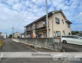 雅ハイツ 202 ｜ 愛媛県松山市余戸西１丁目（賃貸アパート3LDK・2階・72.37㎡） その14