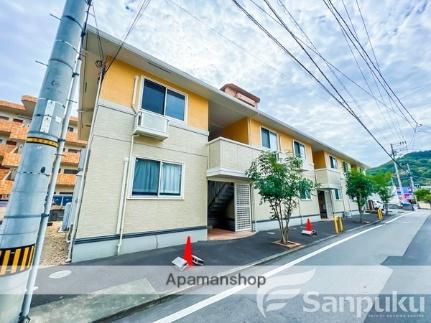 コンフォール辻町 107｜愛媛県松山市辻町(賃貸アパート1LDK・1階・40.83㎡)の写真 その15