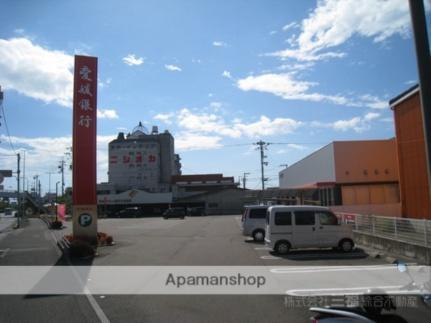 グレースハイツ保免 407｜愛媛県松山市保免西１丁目(賃貸マンション2LDK・4階・55.12㎡)の写真 その17