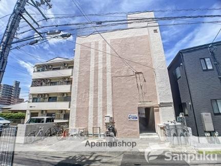 デファンドル山越 301｜愛媛県松山市山越町(賃貸マンション2K・3階・29.97㎡)の写真 その15