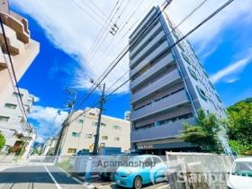 愛媛県松山市清水町１丁目（賃貸マンション1K・8階・25.00㎡） その16