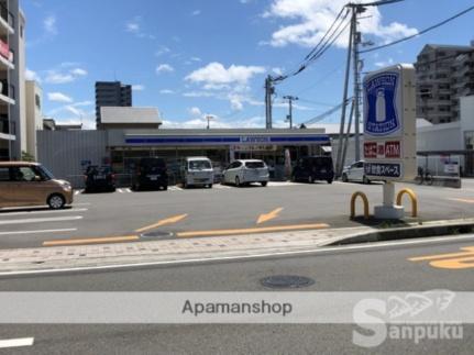 サーパス萱町 401｜愛媛県松山市萱町５丁目(賃貸マンション3LDK・4階・73.84㎡)の写真 その17