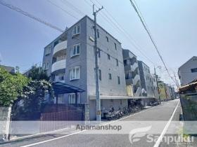 富士第六ビル 403 ｜ 愛媛県松山市萱町４丁目（賃貸マンション1R・4階・26.85㎡） その1