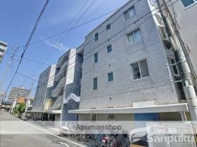 富士第六ビル 403 ｜ 愛媛県松山市萱町４丁目（賃貸マンション1R・4階・26.85㎡） その8