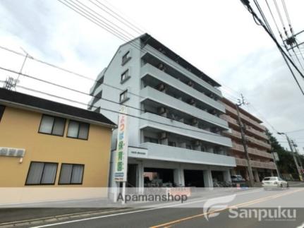 ハオス．ベハーゲン 507｜愛媛県東温市志津川(賃貸マンション1K・5階・26.22㎡)の写真 その14