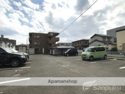 ユーミー平松 302｜愛媛県松山市生石町(賃貸マンション3DK・3階・63.17㎡)の写真 その30