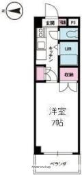 上一万駅 3.5万円