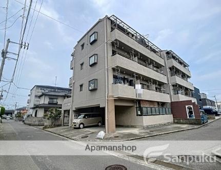 ドムス土居田 202｜愛媛県松山市土居田町(賃貸マンション1K・2階・23.45㎡)の写真 その16