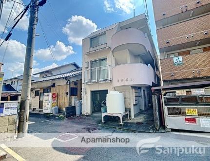 宮田ビル ｜愛媛県松山市清水町３丁目(賃貸マンション1R・1階・18.97㎡)の写真 その13