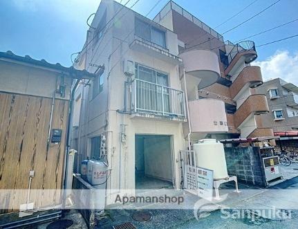 宮田ビル ｜愛媛県松山市清水町３丁目(賃貸マンション1R・1階・18.97㎡)の写真 その15