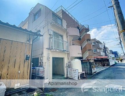 宮田ビル ｜愛媛県松山市清水町３丁目(賃貸マンション1R・1階・18.97㎡)の写真 その16