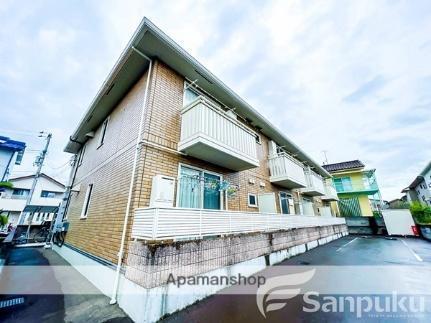 ブランドールのむら 105｜愛媛県松山市水泥町(賃貸アパート2DK・1階・45.21㎡)の写真 その16