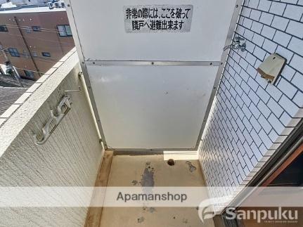 ジョイア壱番館 609｜愛媛県松山市鉄砲町(賃貸マンション1K・5階・22.10㎡)の写真 その26