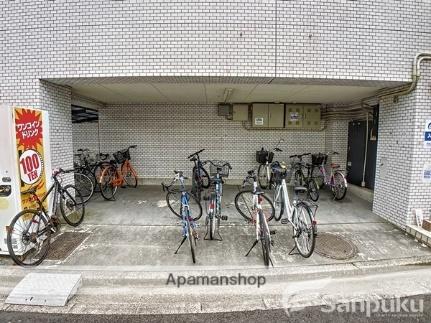 ジョイア壱番館 307｜愛媛県松山市鉄砲町(賃貸マンション1DK・3階・22.10㎡)の写真 その28