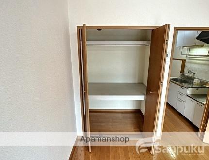 ルシオン木屋 301｜愛媛県松山市木屋町４丁目(賃貸マンション1K・3階・24.65㎡)の写真 その8