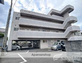 アドヴァンス保免 305 ｜ 愛媛県松山市保免上２丁目（賃貸マンション1K・3階・28.12㎡） その13