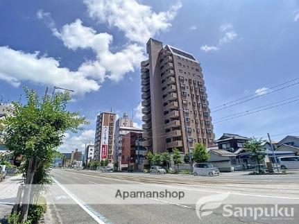 ライオンズマンション東一万 902｜愛媛県松山市東一万町(賃貸マンション3LDK・9階・66.67㎡)の写真 その16