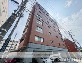 ソレイユ道後 501 ｜ 愛媛県松山市道後北代（賃貸マンション1LDK・5階・40.61㎡） その13