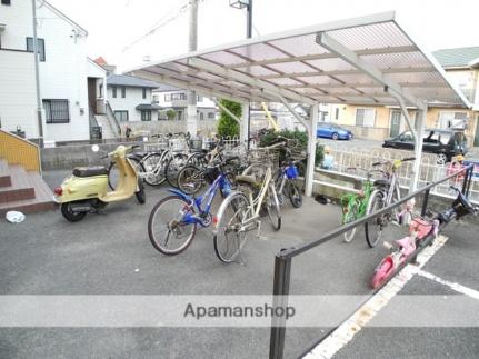 石井ハイツ 105｜愛媛県松山市東石井４丁目(賃貸マンション3DK・1階・53.55㎡)の写真 その19