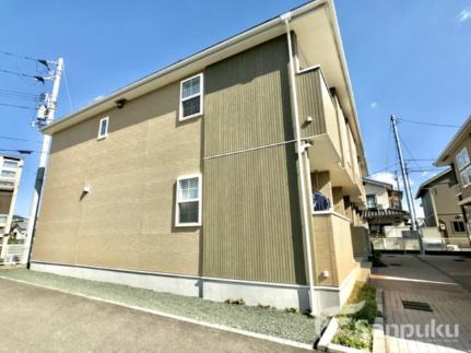 ウエスト　エアリーＢ 202｜愛媛県松山市北斎院町(賃貸アパート2LDK・2階・58.52㎡)の写真 その13