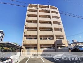 アプリール 703 ｜ 愛媛県松山市泉町（賃貸マンション1LDK・7階・42.43㎡） その16