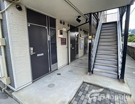 レオパレス辻町II 206｜愛媛県松山市辻町(賃貸マンション1K・2階・19.87㎡)の写真 その29